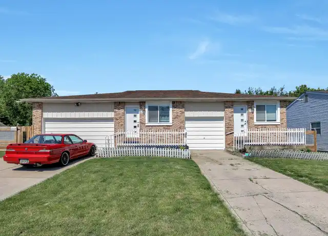 Property at 5763 Stormcroft Ave, Westerville, OH, 43081, 2 beds, 1.5 baths, [object Object]