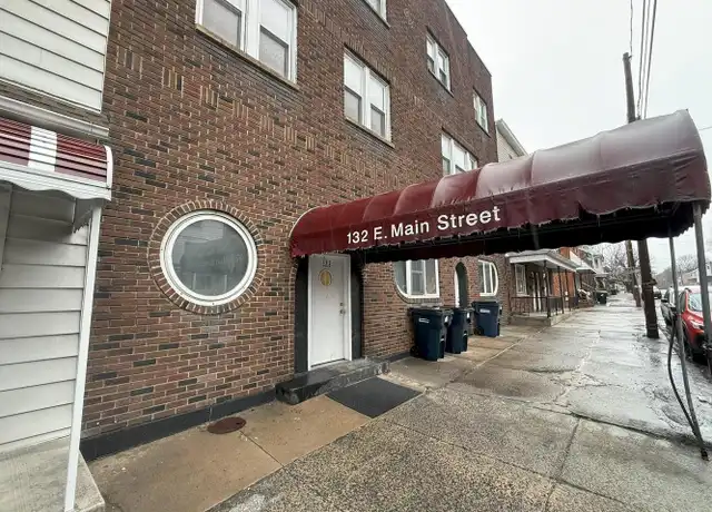 Property at 132 E Main St Unit 1D, Girardville, PA, 17935, 1 bed, 1 bath, [object Object]