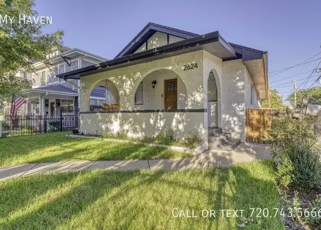 Property at 2624 Irving St, Denver, CO, 80211, 3 beds, 2 baths, [object Object]