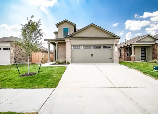 Property at 232 Canley Loop, Hutto, TX, 78634, 4 beds, 3.5 baths, [object Object]