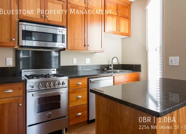 Property at 2254 NW Irving St Unit d, Portland, OR, 97210, 0 beds, 1 bath, [object Object]