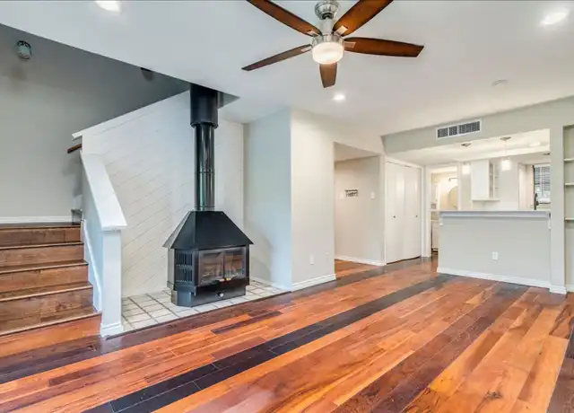 Property at 1411 Norwalk Ln #207, Austin, TX, 78703, 2 beds, 2 baths, [object Object]