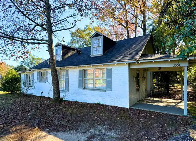 Property at 2007 N McVay Dr, Mobile, AL, 36605, 3 beds, 2 baths, [object Object]