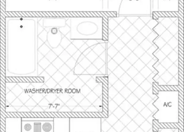 Property at 3100 SW 35th Pl Unit 17E, Gainesville, FL, 32608, 1 bed, 1 bath, [object Object]