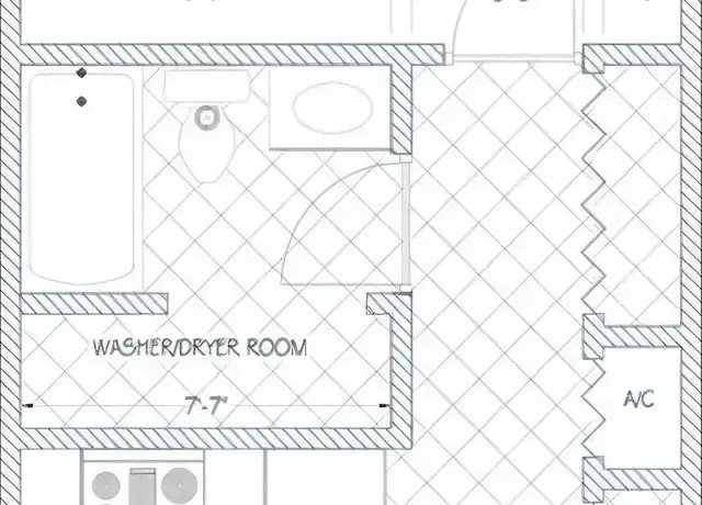 Property at 3100 SW 35th Pl Unit 17E, Gainesville, FL, 32608, 1 bed, 1 bath, [object Object]
