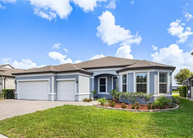 Property at 5517 Potenza Dr, Saint Cloud, FL, 34771, 3 beds, 3 baths, [object Object]