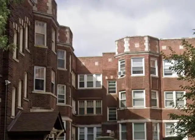 Property at 6638 S Greenwood Ave Unit 2b, Chicago, IL, 60637, 1 bed, 1 bath, [object Object]
