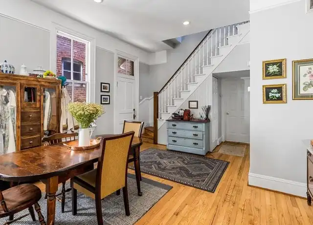 Property at 2517 W Grace St Unit 2, Richmond, VA, 23220, 2 beds, 2 baths, [object Object]