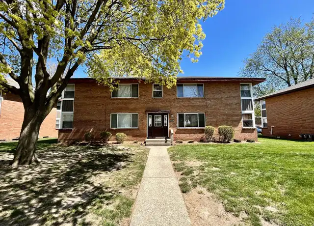 Property at 2216 Nelson Ave SE Unit D, Grand Rapids, MI, 49507, 2 beds, 1 bath, [object Object]