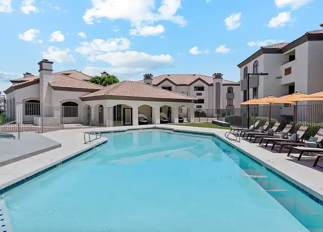 Property at Twin Palms - 1101 S Sycamore, Mesa, AZ, 85202, 1-2 bed, 1-2 bath, [object Object]