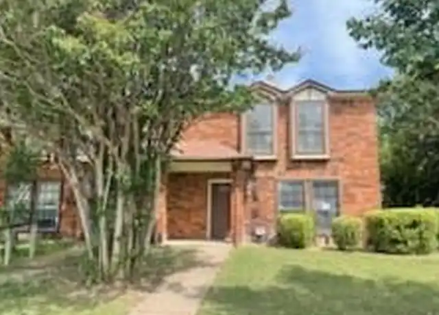 Property at 707 Brookhaven Dr, Lancaster, TX, 75134, 3 beds, 2.5 baths, [object Object]