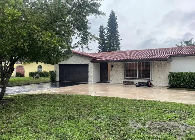 Property at 4270 NW 107th Ave, Coral Springs, FL, 33065, 4 beds, 2 baths, [object Object]