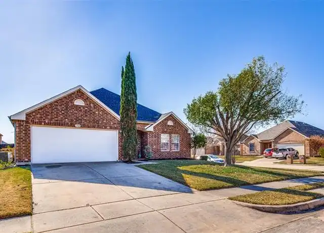 Property at 1900 Juniper Dr, Little Elm, TX, 75068, 3 beds, 2 baths, [object Object]