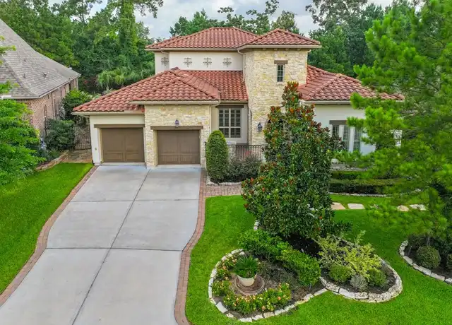 Property at 119 N Bimini Twist Cir, Tomball, TX, 77375, 3 beds, 4.5 baths, [object Object]