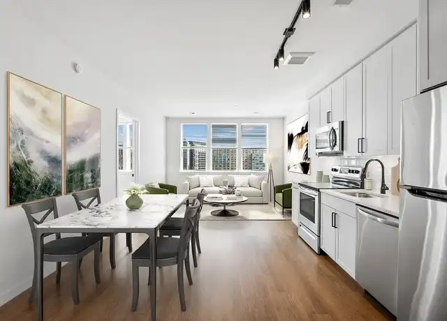 Property at Judd and Weiler - 1611 Eckington Pl NE, Washington, DC, 20002, 0-1 beds, 1 bath, [object Object]
