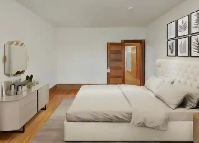 Property at 1526 Tremont St Unit 3, Boston, MA, 02120, 5 beds, 2 baths, [object Object]