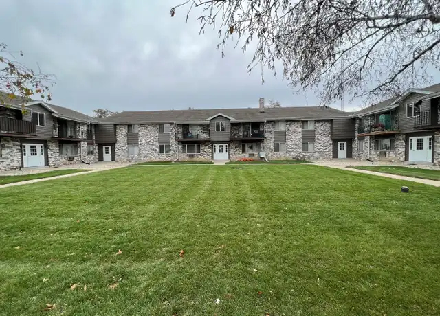 Property at 357 E Market St Unit 112, Burlington, WI, 53105, 2 beds, 1 bath, [object Object]