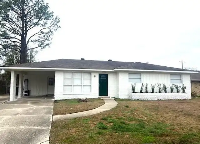 Property at 4750 Drusilla Dr, Baton Rouge, LA, 70809, 3 beds, 2 baths, [object Object]
