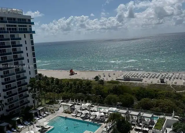 Property at 2301 Collins Ave #1418, Miami Beach, FL, 33139, 1 bed, 1 bath, [object Object]