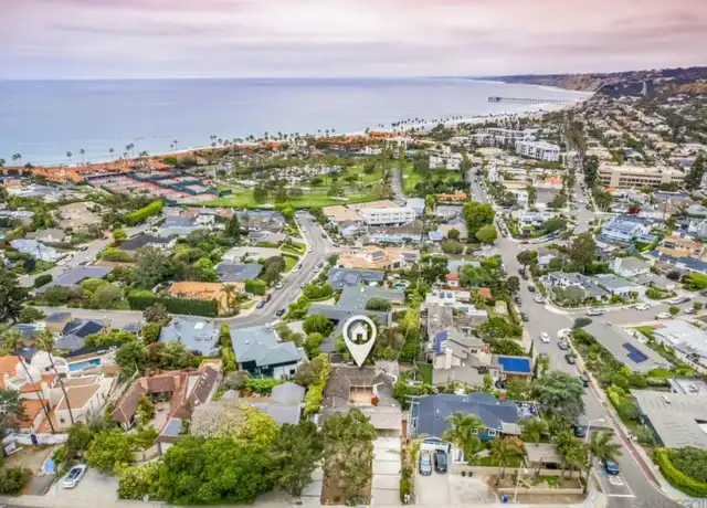 Property at 2056 Torrey Pines Rd, La Jolla, CA, 92037, 4 beds, 3 baths, [object Object]