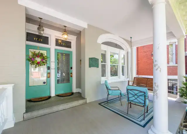 Property at 1721 Hanover Ave Unit A, Richmond, VA, 23220, 3 beds, 2 baths, [object Object]