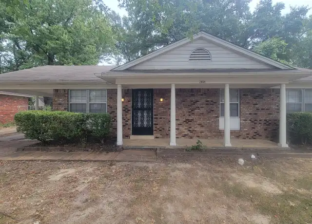 Property at 2854 Summerhurst St, Memphis, TN, 38118, 3 beds, 1.5 baths, [object Object]