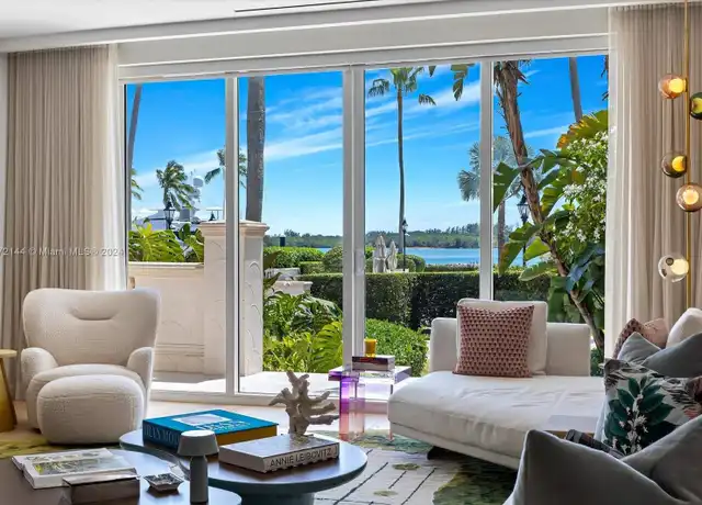 Property at 2113 Fisher Island Dr #2113, Miami Beach, FL, 33109, 3 beds, 4 baths, [object Object]