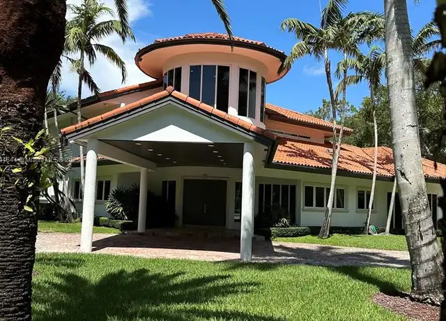Property at 10600 SW 69th Ave, Pinecrest, FL, 33156, 6 beds, 4.5 baths, [object Object]
