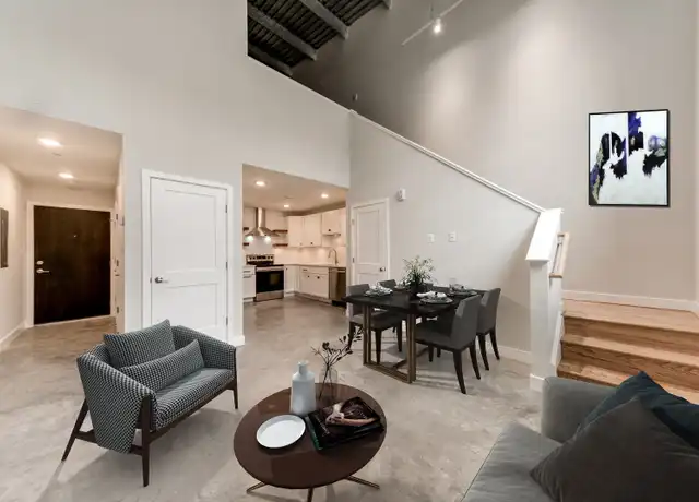 Property at 3801 Fleet St Unit 106, Baltimore, MD, 21224, 1 bed, 1.5 baths, [object Object]