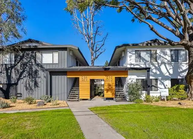Property at 521 Live Oak Ave Unit 521D, Arcadia, CA, 91006, 2 beds, 1 bath, [object Object]