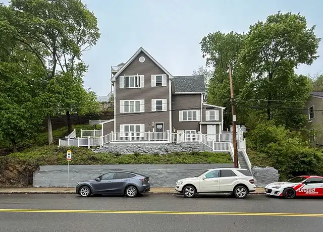Property at 468 Salem St Unit 4, Malden, MA, 02148, 2 beds, 1 bath, [object Object]