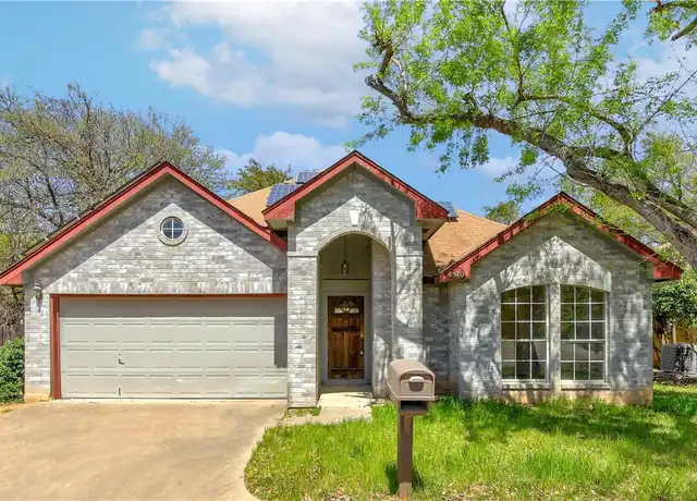 Property at 4510 Abelia Dr, Austin, TX, 78727, 3 beds, 2 baths, [object Object]