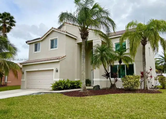 Property at 1225 Falls Blvd Unit 1225, Weston, FL, 33327, 4 beds, 2.5 baths, [object Object]