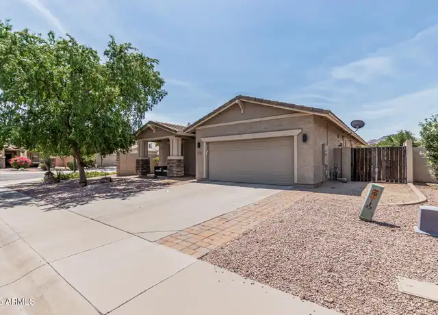 Property at 3777 E Vallejo Dr, Gilbert, AZ, 85298, 3 beds, 2 baths, [object Object]