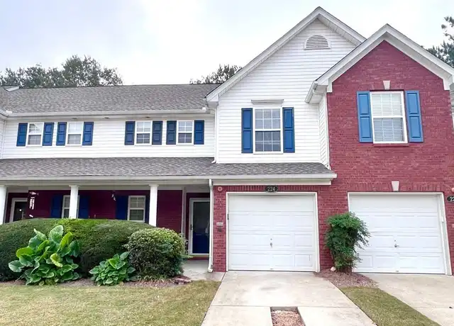 Property at 224 Cottonwood Creek Cir, Canton, GA, 30114, 2 beds, 2.5 baths, [object Object]