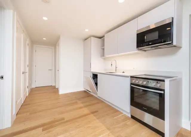 Property at 162 Summer St Unit 43, Somerville, MA, 02143, 1 bed, 1 bath, [object Object]