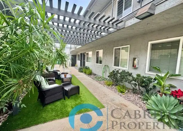 Property at 4160 32nd St, San Diego, CA, 92104, 1 bed, 1 bath, [object Object]