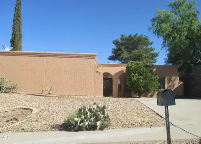 Property at 231 Flynn Dr, El Paso, TX, 79932, 3 beds, 2 baths, [object Object]