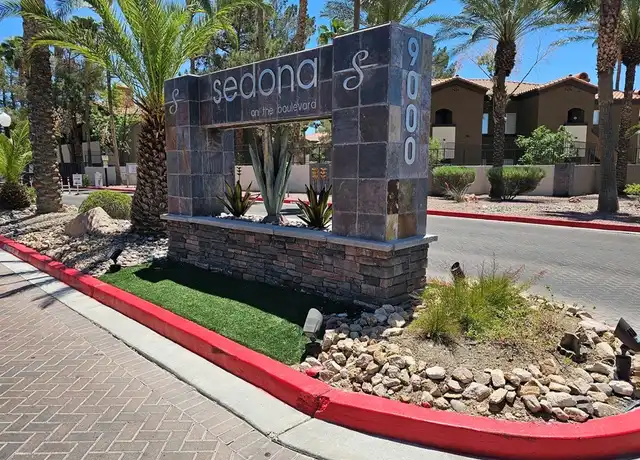 Property at 50 E Serene Ave #308, Las Vegas, NV, 89123, 1 bed, 1 bath, [object Object]