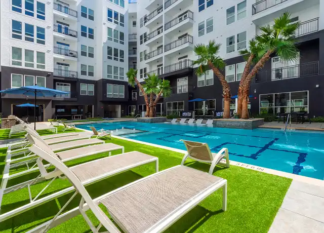 Property at 612 Shepherd Dr Unit A6-21, Houston, TX, 77007, 1 bed, 1 bath, [object Object]