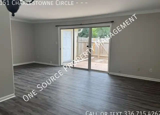 Property at 151 Charlestowne Cir, Winston Salem, NC, 27103, 3 beds, 2.5 baths, [object Object]