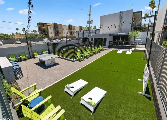 Property at 1601 W Camelback Rd Unit E10AE, Phoenix, AZ, 85015, 0 beds, 1 bath, [object Object]