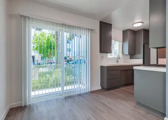 Property at 6803 Brynhurst Ave Unit 1, Los Angeles, CA, 90043, 2 beds, 1.5 baths, [object Object]