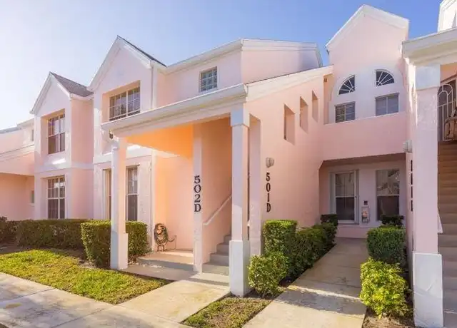 Property at 501 Muirfield Ct Unit 501D, Jupiter, FL, 33458, 2 beds, 2 baths, [object Object]