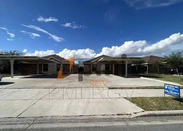 Property at 2913 Linda Vista St, Edinburg, TX, 78542, 2 beds, 2 baths, [object Object]