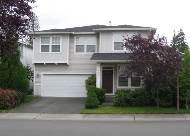 Property at 4934 NE 4th Pl, Renton, WA, 98059, 4 beds, 2.5 baths, [object Object]
