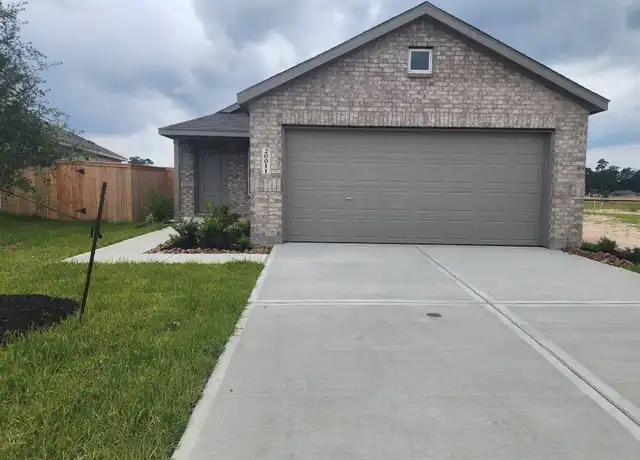 Property at 20011 Iron Winds St, Crosby, TX, 77532, 3 beds, 2 baths, [object Object]