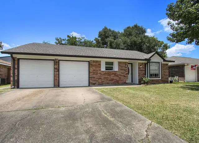 Property at 4202 Townes Forest Rd, Friendswood, TX, 77546, 3 beds, 2 baths, [object Object]