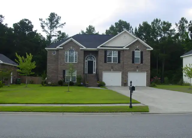 Property at 215 Pink Dogwood Ln, Pooler, GA, 31322, 4 beds, 3 baths, [object Object]