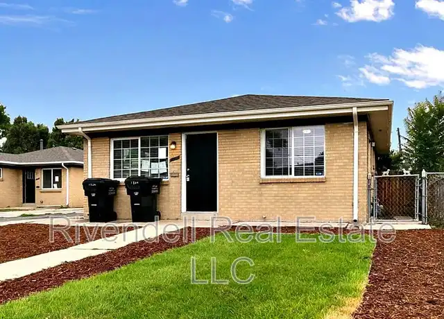 Property at 1320 Winona Ct, Denver, CO, 80204, 2 beds, 1 bath, [object Object]